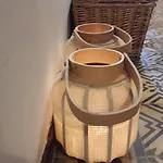 La Fleur Et Le Soleil Frühstückspension