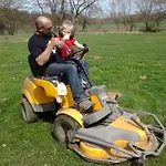 La Fleur Et Le Soleil
