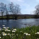 Frühstückspension La Fleur Et Le Soleil