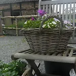 La Fleur Et Le Soleil Frühstückspension Durbuy