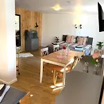 Frühstückspension La Fleur Et Le Soleil 3*
