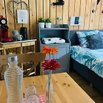 La Fleur Et Le Soleil Bed and Breakfast Durbuy