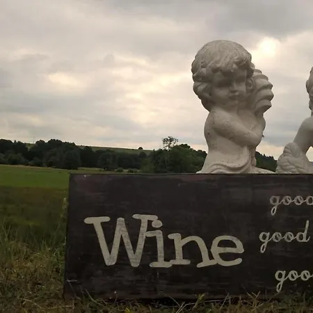 La Fleur Et Le Soleil Bed & Breakfast