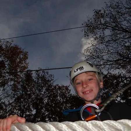 La Fleur Et Le Soleil Durbuy