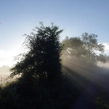 La Fleur Et Le Soleil Bed & Breakfast 3*