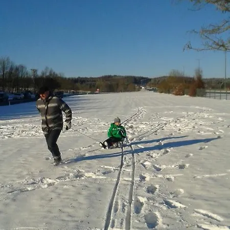 La Fleur Et Le Soleil Durbuy