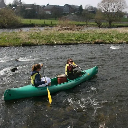Couette-café La Fleur Et Le Soleil 3*