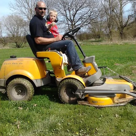 La Fleur Et Le Soleil 3*