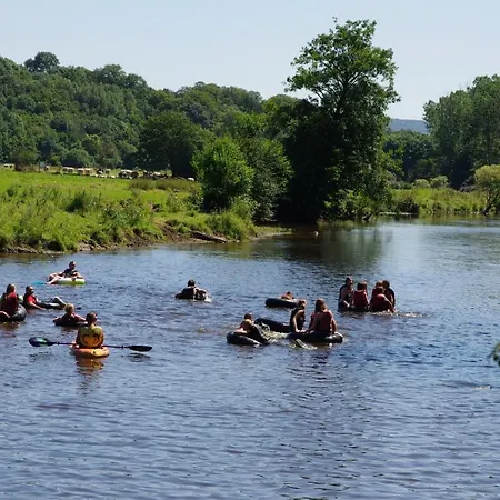 Couette-café La Fleur Et Le Soleil Durbuy