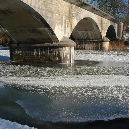 La Fleur Et Le Soleil 3* Durbuy