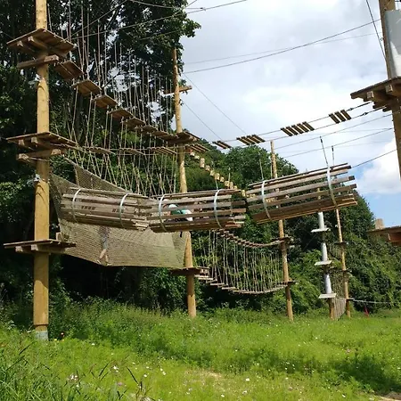 La Fleur Et Le Soleil Couette-café Durbuy