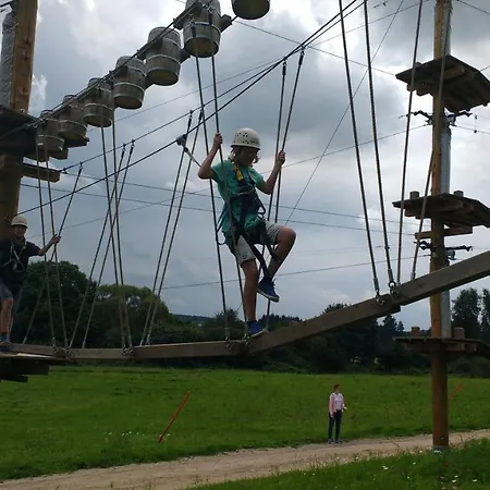 La Fleur Et Le Soleil Durbuy