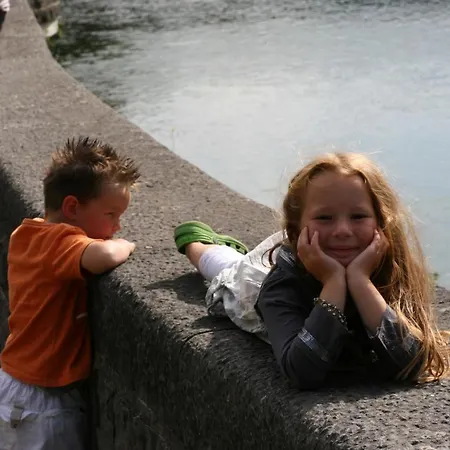 Couette-café La Fleur Et Le Soleil Durbuy