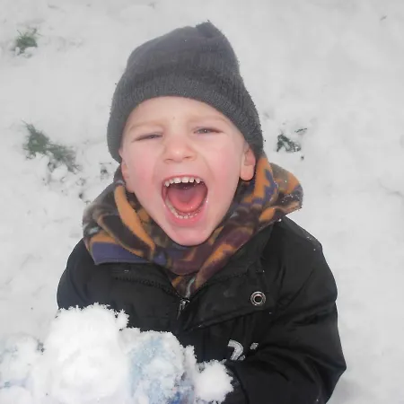 La Fleur Et Le Soleil Couette-café Durbuy