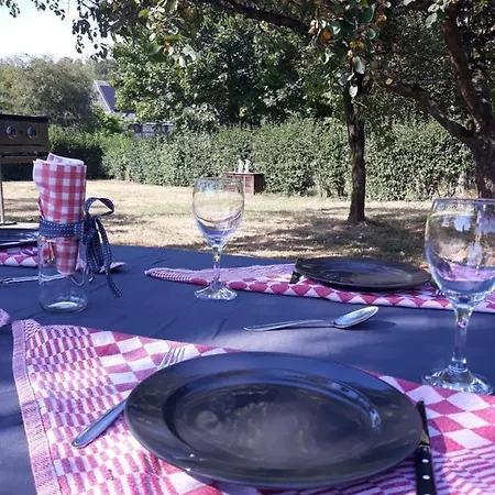 La Fleur Et Le Soleil Durbuy