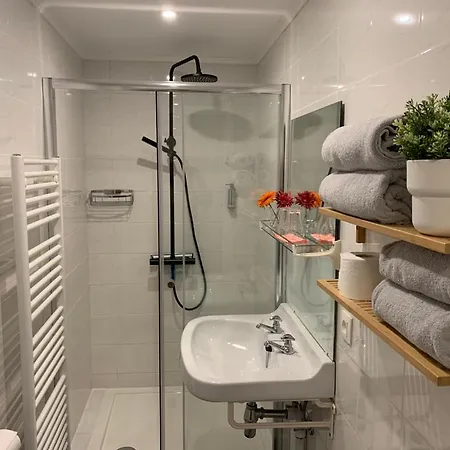 La Fleur Et Le Soleil Bed & Breakfast Durbuy