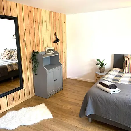 La Fleur Et Le Soleil Durbuy