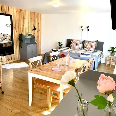 La Fleur Et Le Soleil 3* Durbuy