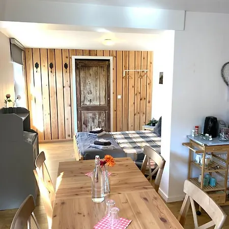 Bed & Breakfast La Fleur Et Le Soleil Durbuy