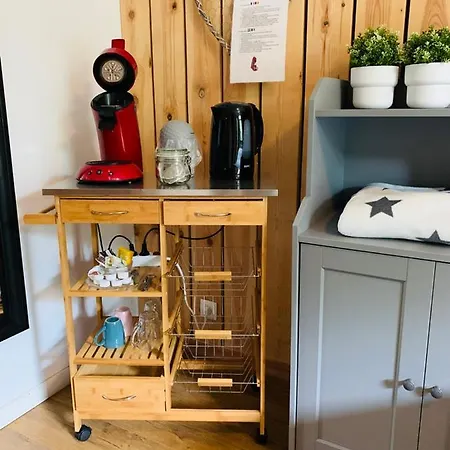 La Fleur Et Le Soleil 3* Durbuy