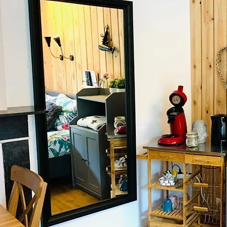 La Fleur Et Le Soleil Bed & Breakfast Durbuy