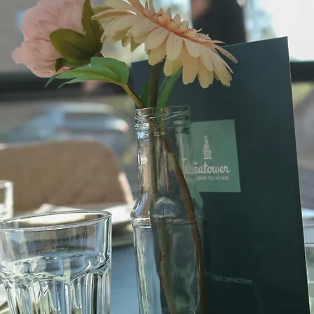 Bed and breakfast La Fleur Et Le Soleil 3*