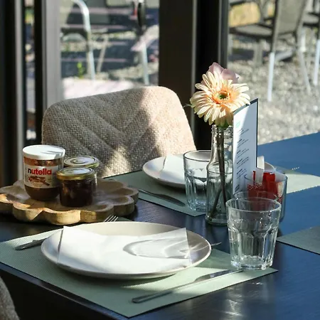 La Fleur Et Le Soleil 3* Durbuy