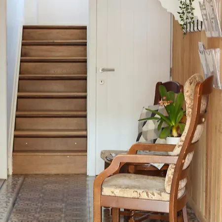 La Fleur Et Le Soleil Bed and breakfast