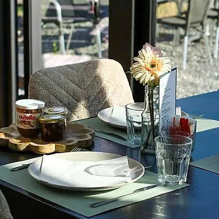 Panzió La Fleur Et Le Soleil 3*