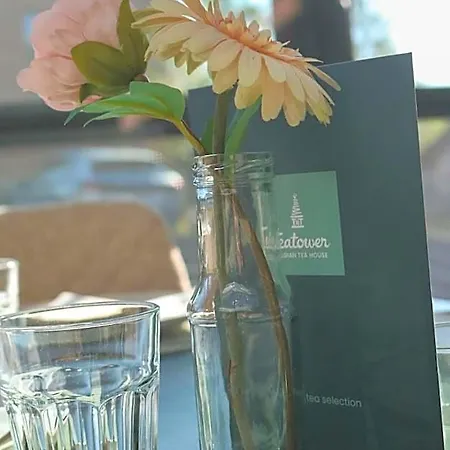 La Fleur Et Le Soleil 3* Durbuy
