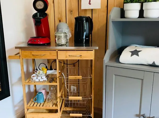 La Fleur Et Le Soleil 3* デュルビュイ